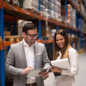 Premises Manager