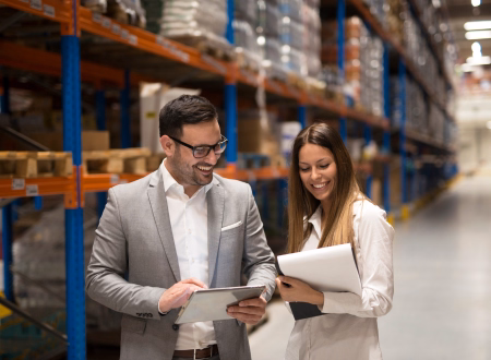 Premises Manager