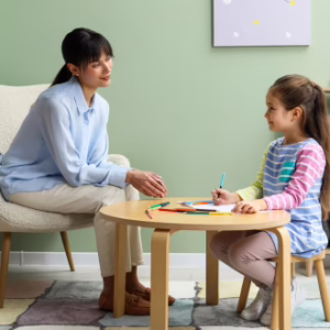 Diploma in Child Psychology Level 5