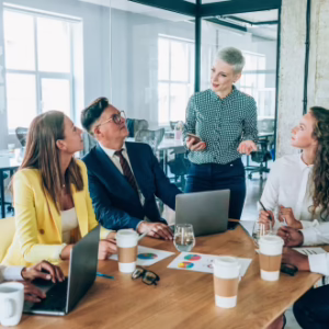 GDPR Management Training
