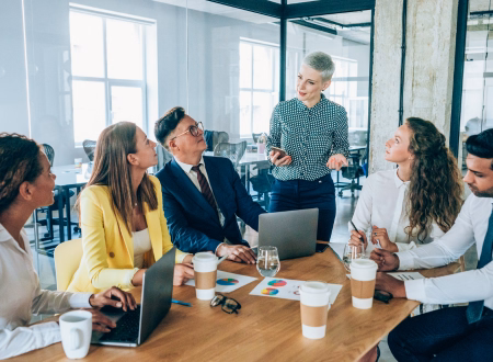 GDPR Management Training