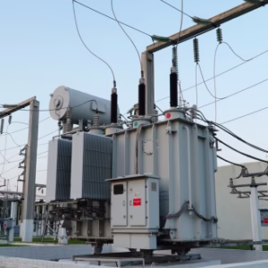 High Voltage Generation for Electrical Engineering