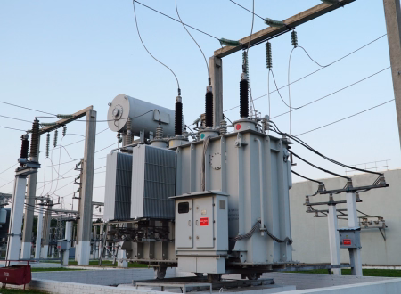 High Voltage Generation for Electrical Engineering
