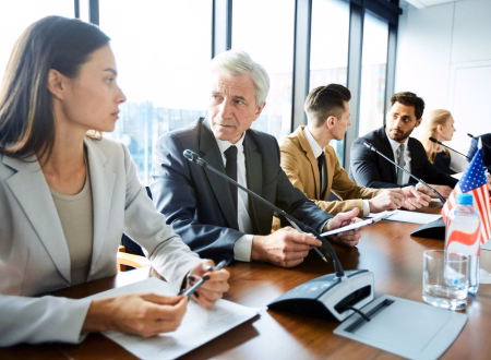 Information Governance