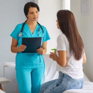 Mental Health Nursing Training with Psychiatric Disorder & Treatment