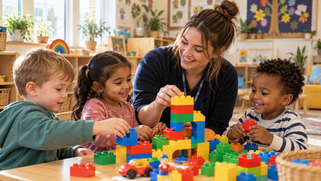 Childcare Level 4 (3)